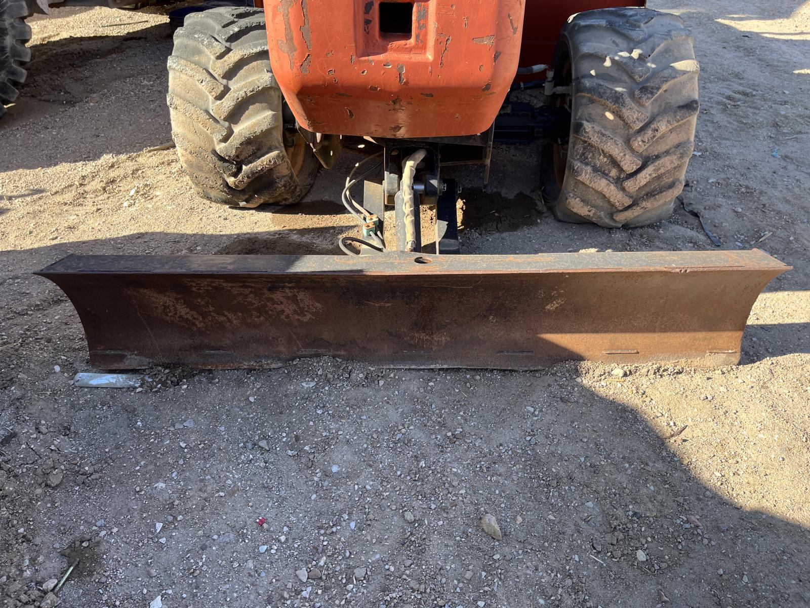 DITCH WITCH RT95M